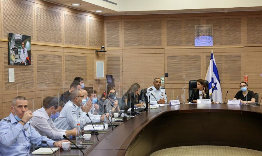 هناك 30 سيارة إطفاء قديمة عمرها 20 عاما ولا يوجد ميزانية لاستبدالها